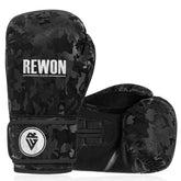 Boxhandschuhe - NACHTARNUNG Rewon